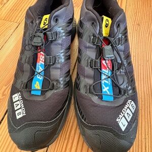 Salomon Lab XT-4 OG